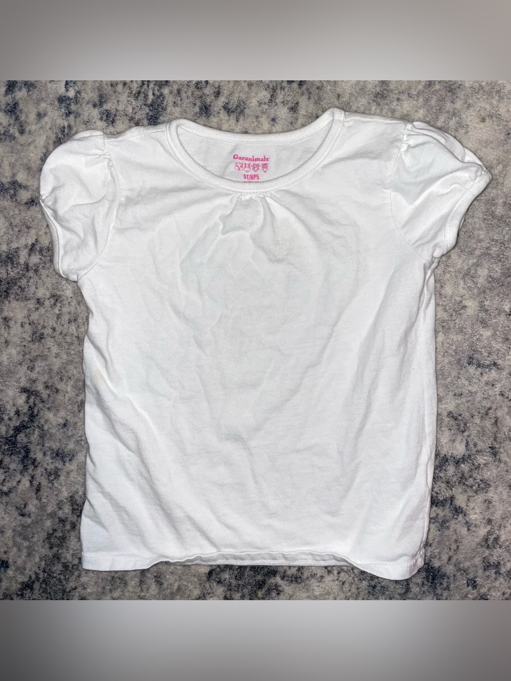 Garanimals short sleeve top